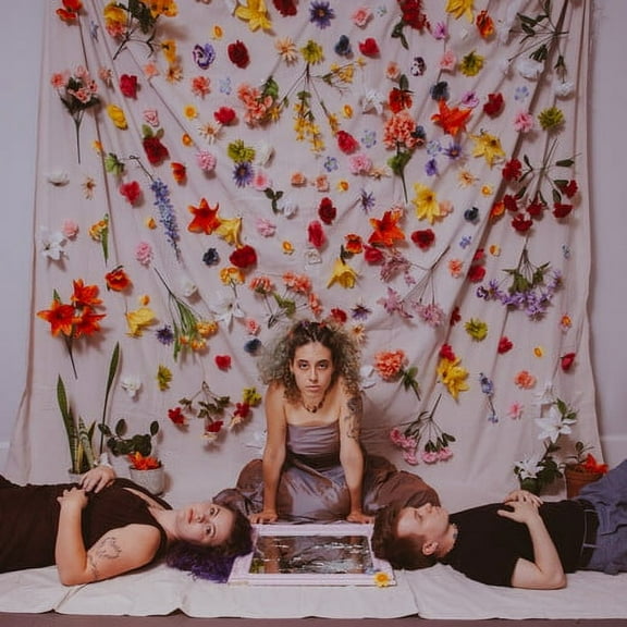 Sunday Cruise - Art Of Losing My Reflection - Music & Performance - CD