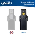 thumbnail image 4 of Manguera inteligente Timer Orbit B-hyve XD de 4 puertos a prueba de agua, 4 of 8