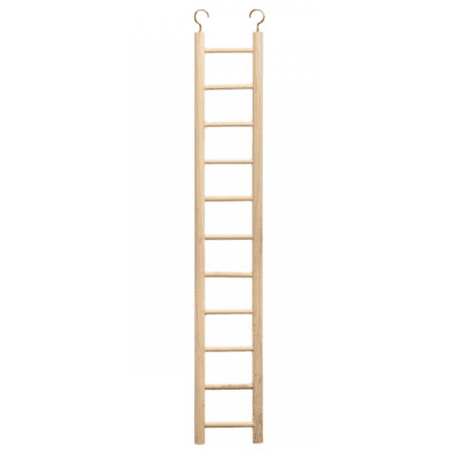 Royal Aquatic Prevue Hendryx 11-rung Bird Ladder