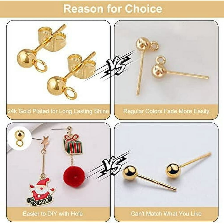 Testicle earrings shop
