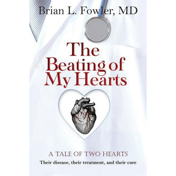 The Beating of My Hearts (Paperback)