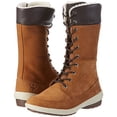 thumbnail image 5 of Helly Hansen Women's W Louise-W Cold Weather Boot, Whiskey/Coffee Bean/Natural/Sperry Gum, 6.5 M US, 5 of 7