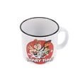 thumbnail image 3 of Taza Camper Silver Buffalo Warner Bros. Looney Tunes, 600 ml, 3 of 8