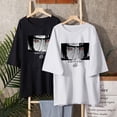 thumbnail image 2 of Playeras De Mujer Estampadas Anime Naruto Shippuden Sharinganpangjing, 2 of 4