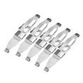 thumbnail image 5 of Toenail Corrector,Tool Nail 5pcs Toenail Nail Pedicure Tool Nail Care Tool Nail Nail R Doneioe R Pedi Tool Nail R Pedi Toenail R Toenail Dsfen Tools Leeofty Toenail Nail Nail, 5 of 6