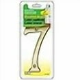 thumbnail image 2 of Numéro 4" BRSH BRS 7 (Pack de 1), 2 of 2