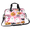 Multicolour 4, variant on Herdesigns Cute Laptop Bag for Women Men, Computer Case Briefcase Messenger Bags, 15-15.6 inch Laptop Sleeve Shoulder Bag