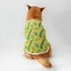 thumbnail image 1 of Zhuge Chaleco para perros y gatos, chaleco transpirable para mascotas, sudadera para cachorros, ropa para perros, prendas de vestir, abrigos para perros pequeños, medianos y gatos, L, A81, 1 of 4