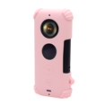 thumbnail image 2 of Housse de Protection en Silicone Anti-Rayures pour Caméra Panoramique Insta 360 ONE X, 2 of 8