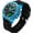 Black Blue, variant on Mens Analog Digital Sports Watches Multifunctional 50M Waterproof LED Alarm Backlight Watch Analog Large Face Electronic Alarm Stopwatch Countdown for Men