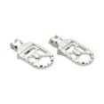 thumbnail image 3 of R1300GS Repose-Pieds avant Réglable pour Moto Repose-Pieds pour BMW R 1300 GS ADV R1300 GS R 1300GS 2023 2024, 3 of 7