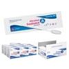 Dynarex Impregnated Swabstick NonSterile 1203 10 Pack(s) 50 Sticks/Pack