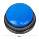 thumbnail image 2 of Zumbador de respuesta de plástico portátil multipropósito para herramienta de entrenamiento de mascotas (azul oscuro) Ehuebsd Para estrenar, 2 of 7
