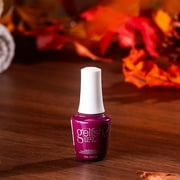 Gelish Fall 2023 Change of Pace Set Soak Off Gel Nail Polish, 6 Pack