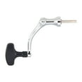 thumbnail image 3 of S SERENABLE Arm Reel Rocker Part Power Rocker Saltwater Reel Care Accessories Rocker Arm Large Argent, 3 of 9