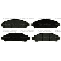 Disc Brake Pad Set Fits select: 2009-2015 TOYOTA VENZA