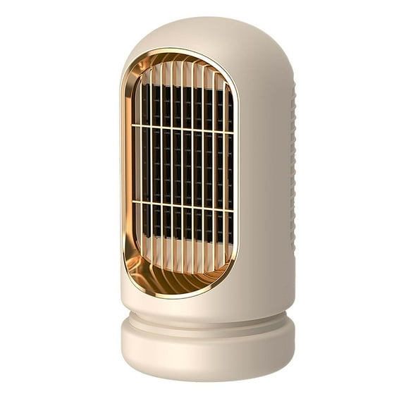 Smart Home Desktop Heater Energy Saving Small Device for Hand and Foot Warmth
