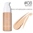 thumbnail image 3 of High Light Face Liquid Foundation Makeup Full Coverage Concealer Whiten 30Ml, Concealer Foundation, 3 of 9