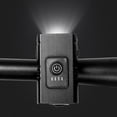 thumbnail image 3 of Hongchun Usb Rechargeable 1/2led Bike Safety Cycling Lamp, 3 of 5
