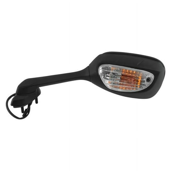 Bikemaster Left Mirror - FS-876 LH