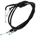 thumbnail image 5 of Niche Push Pull Throttle Cable for Husqvarna KTM 78102091100 77002091000 519-CCB2689L, 5 of 8
