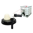 thumbnail image 1 of Adaptador de IBC CUTICAT Tapa del tanque IBC 25 mm, 1 of 8