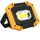 thumbnail image 1 of Foco LED de 30 W, baterías recargables duales, 3 modos para construcción, garaje, taller, luz de trabajo portátil impermeable, 1 of 6