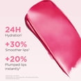 thumbnail image 2 of Bálsamo labial de aceite - 02 Pitaya de Clarins para mujer - 0.1 oz, 2 of 6