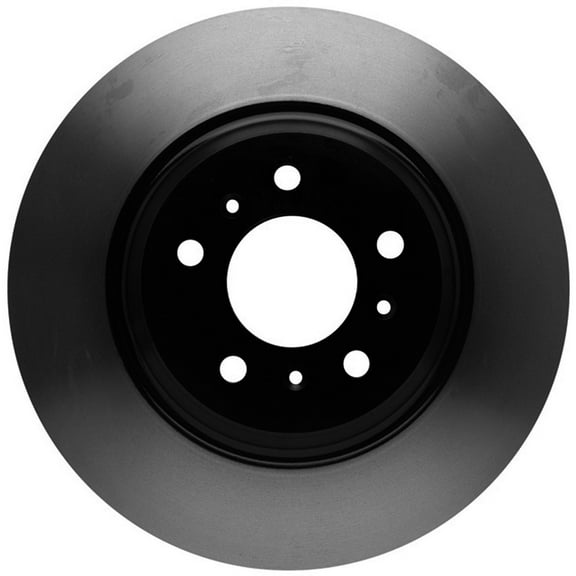 Disc Brake Rotor Fits select: 2012-2013 CHEVROLET IMPALA, 2014-2016 CHEVROLET IMPALA LIMITED