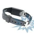 thumbnail image 2 of "Implanted Defibrillator" Elite II Medical Alert ID Bracelet. Choose Color!, 2 of 5