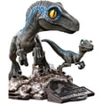 thumbnail image 1 of Iron Studios Minico Jurassic Dominion - Blue y Beta, 1 of 5