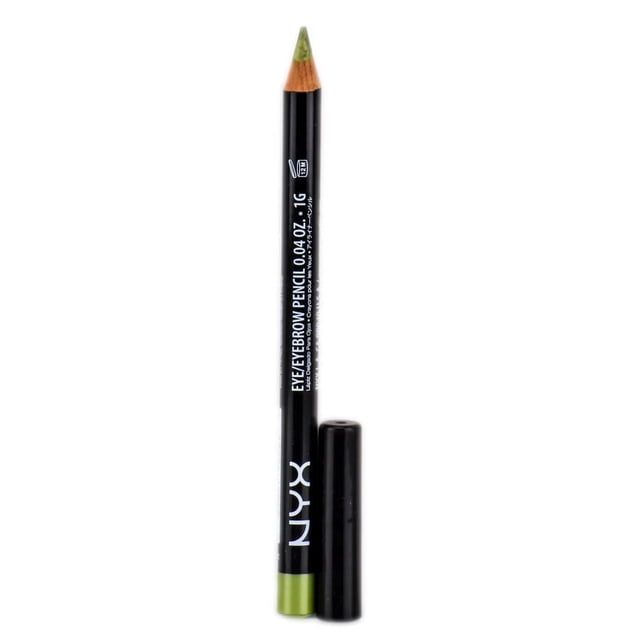 Lápiz de Ojos NYX Slim 920 Verde Lima