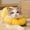 Yellow, variant on Cat Cone Collar Soft, Yellow Sunflower Elizabethan Collar for Cats, Soft Recovery Cone, Adjustable Neck Collar for Pets, Anti Lick Neck Collar for Post Surgery, Cute Pet E Collar