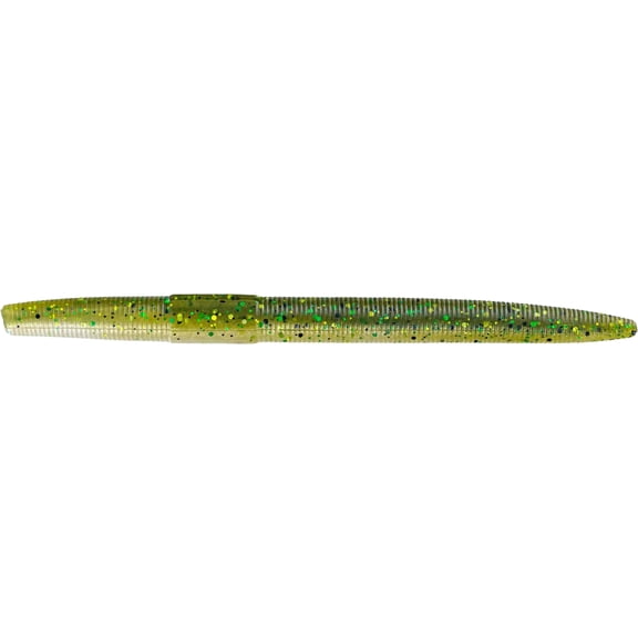 Big Bite Baits Trick Stick 5" Soft Stickbait Baby Bass