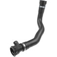 thumbnail image 1 of A-Premium Lower Engine Radiator Hose Compatible with BMW E46 3 Series 316Ci 316i 318i 318Ci M43 1997-2002, 1 of 5