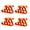 A, variant on 4Pcs Heavy Duty Window Door Stop Wedges Nonslip Balcony Door with Track Lock Stopper Easy Installation Remove Holder
