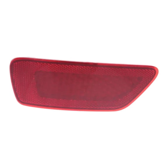 For Jeep Grand Cherokee Rear Reflector 2011-2019 Driver Side Replacement For CH1184100 | 57010721AC