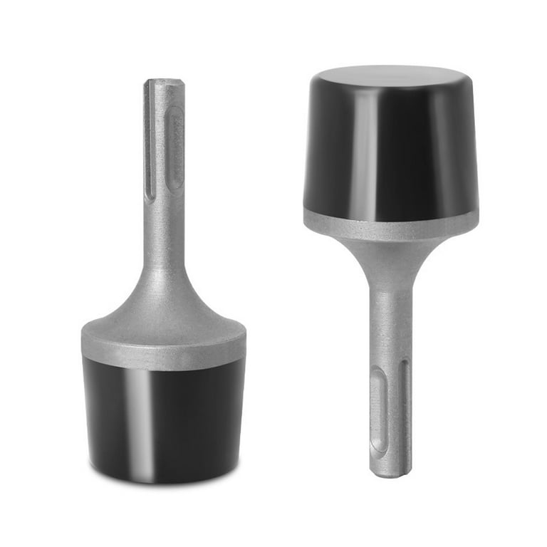 moobody Rubber Hammer Heads Electric Hammer Bit for Automotive