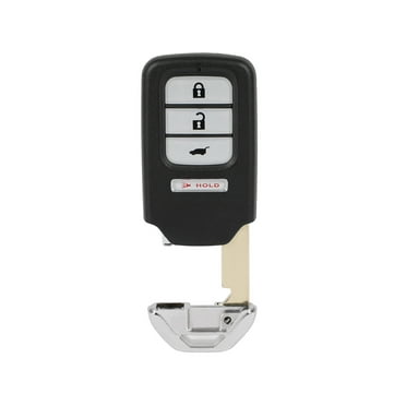 cciyu Remote Key Fob 2015-2016 Fit for Honda CR-V 2.4L 4 Buttons ACJ932HK1210A