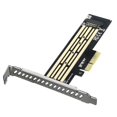 thumbnail image 4 of M2 to Desktop PCI X4 SSD Adapter tarjeta de expansión 2242 2280, accesorios profesionales jinwen tarjeta convertidora de computadora, 4 of 8