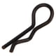 thumbnail image 3 of Clip de Carcasa Jadeshay 60 Piezas para Coche RC Accesorios de Hierro 12 mm, 3 of 14