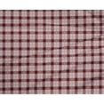 thumbnail image 4 of oneOone Polyester Lycra Fabric Gingham Check Fabric Prints By Yard 56 Inch Wide, 4 of 4