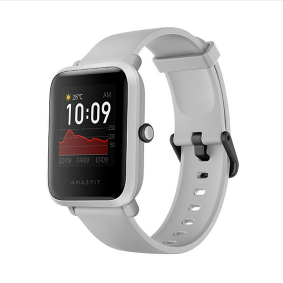 Smart Sports Watch Youth Edition 1S Gps Positioning 30-Days Battery Life