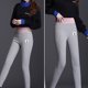 thumbnail image 5 of Pntutb Moda Casual Mujer Impreso Span Ladies High Waist Keep Warm Pantalones largos Pntutb Pntutb-741, 5 of 7