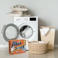 thumbnail image 5 of Ultra Fresh Platinum 6X Laundry Detergent Sheets with Fresh Scent, 5 of 7