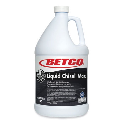 A revolutionary surfactant system so superior in efficiency, it threatens to replace every all purpose cleaner and heavy-duty | Bundle of 2 Cartons