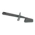 thumbnail image 3 of Silicone Scraper, Ergonomic Handle Heat Resistance Blender Scraper Easy   For Food Collection For Thermomix, 3 of 8