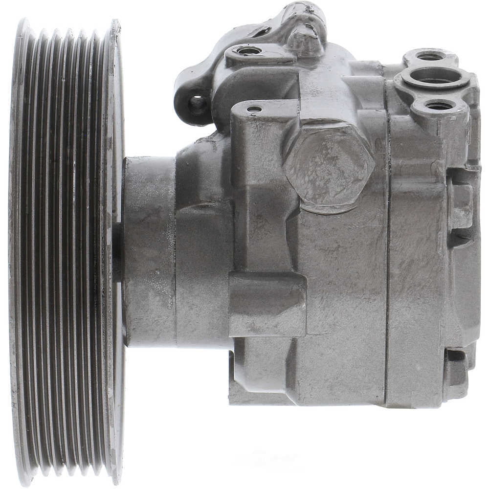 MAVAL 96805M Reman Power Steering Pump
