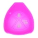 thumbnail image 2 of Fundas de silicona para mando a distancia de entrada sin llave Púrpura, 2 of 8
