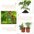 thumbnail image 4 of Shisuyan Gardening Accessories Plastic 8Pcs 12X7.3X0.1In, 4 of 8